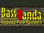 Bassbanda kennel, Poland
