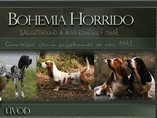 Bohemia Horrido kennel