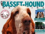Basset - hound magazine